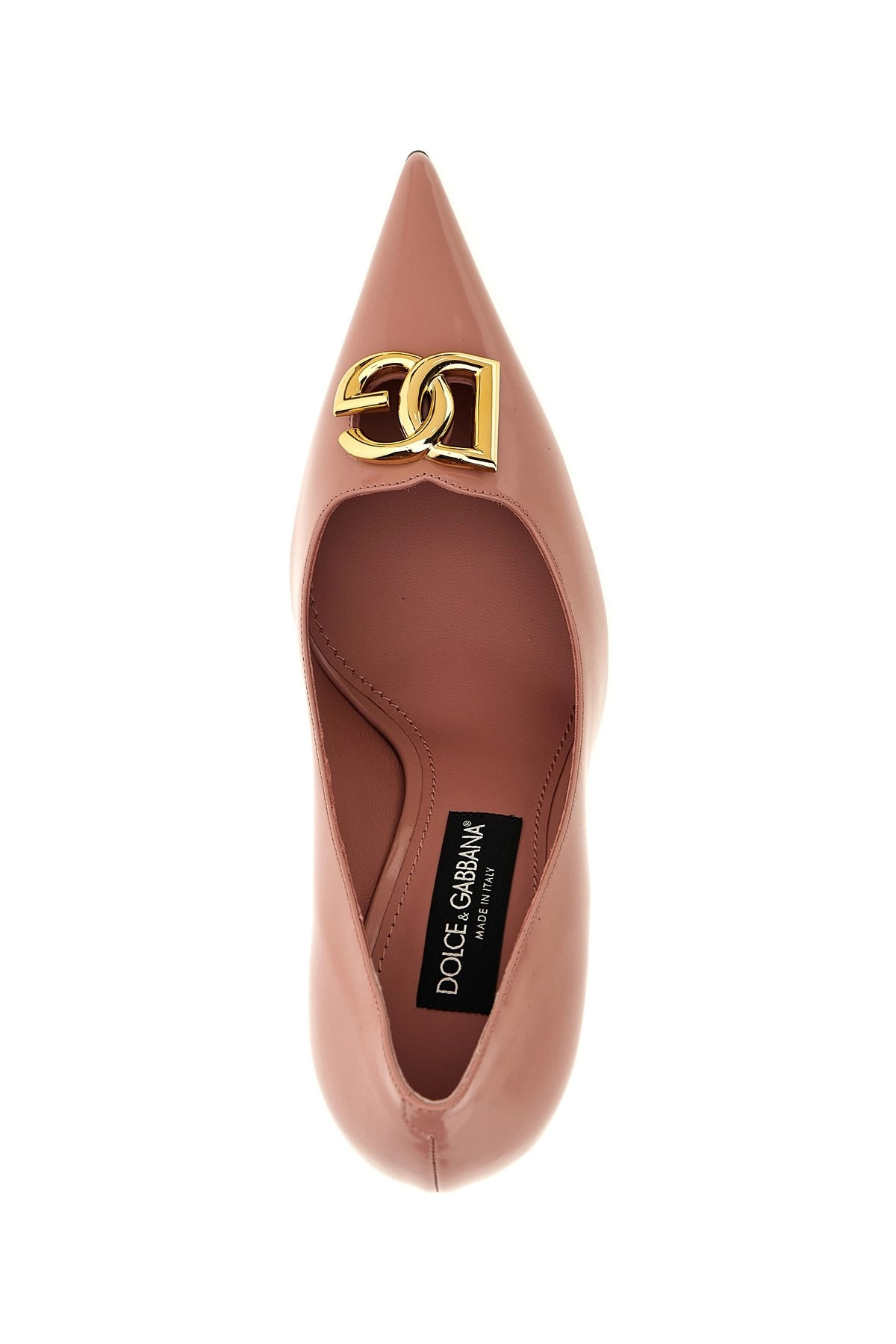 'Lollo' pumps - 4