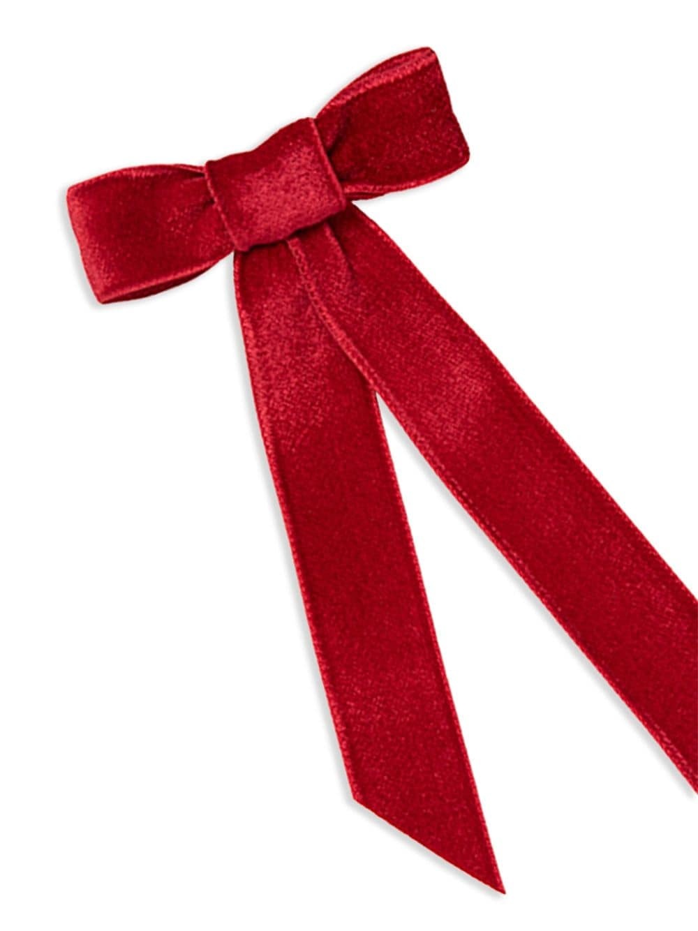 Velvet Bow - 2