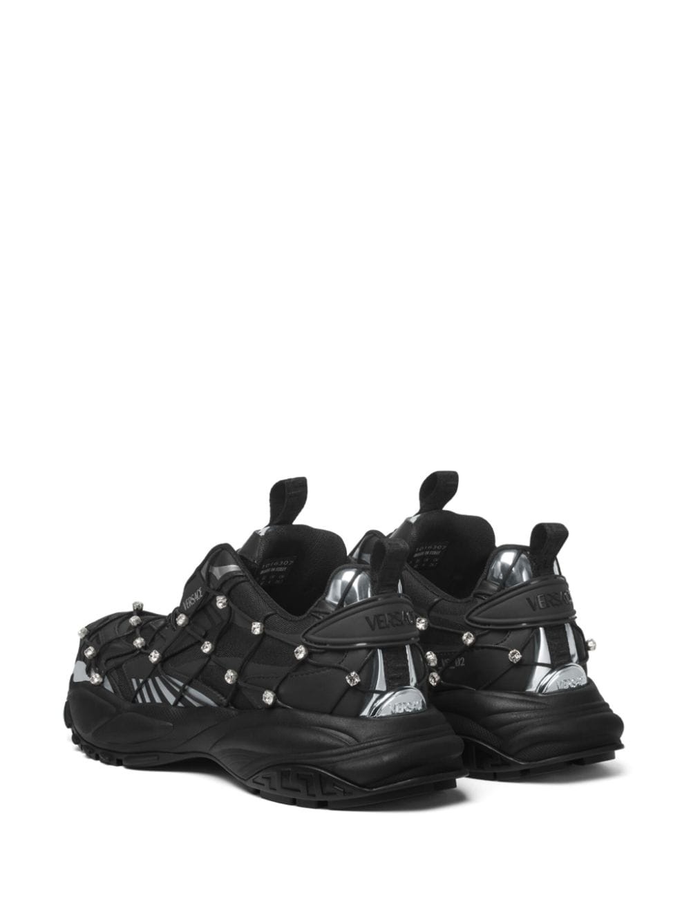 Mercury M_Vs_02 sneakers - 3
