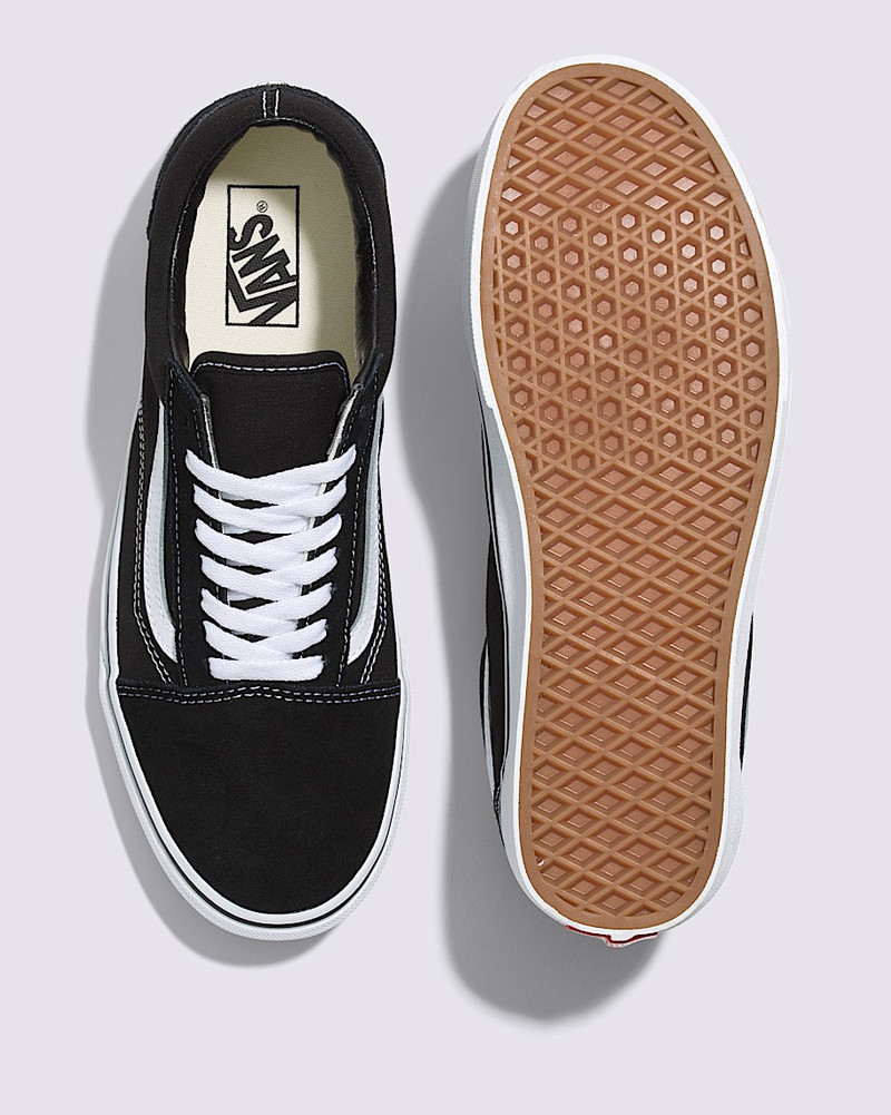 Old Skool Wide Shoe 3