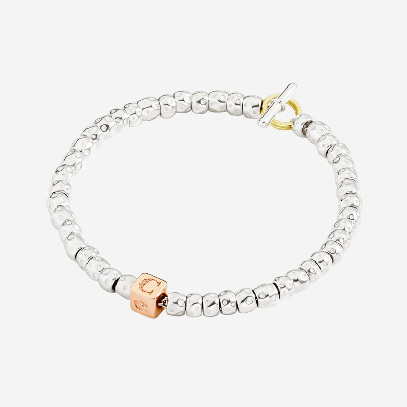 DoDo Gold Plated Silver Cube Component outlook