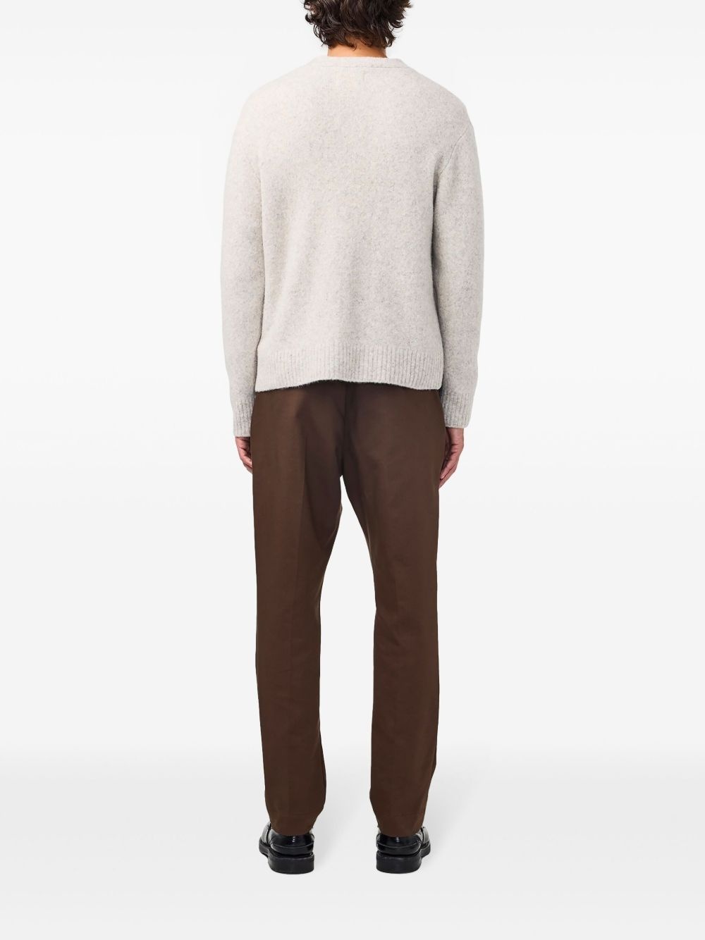 John cardigan - 3