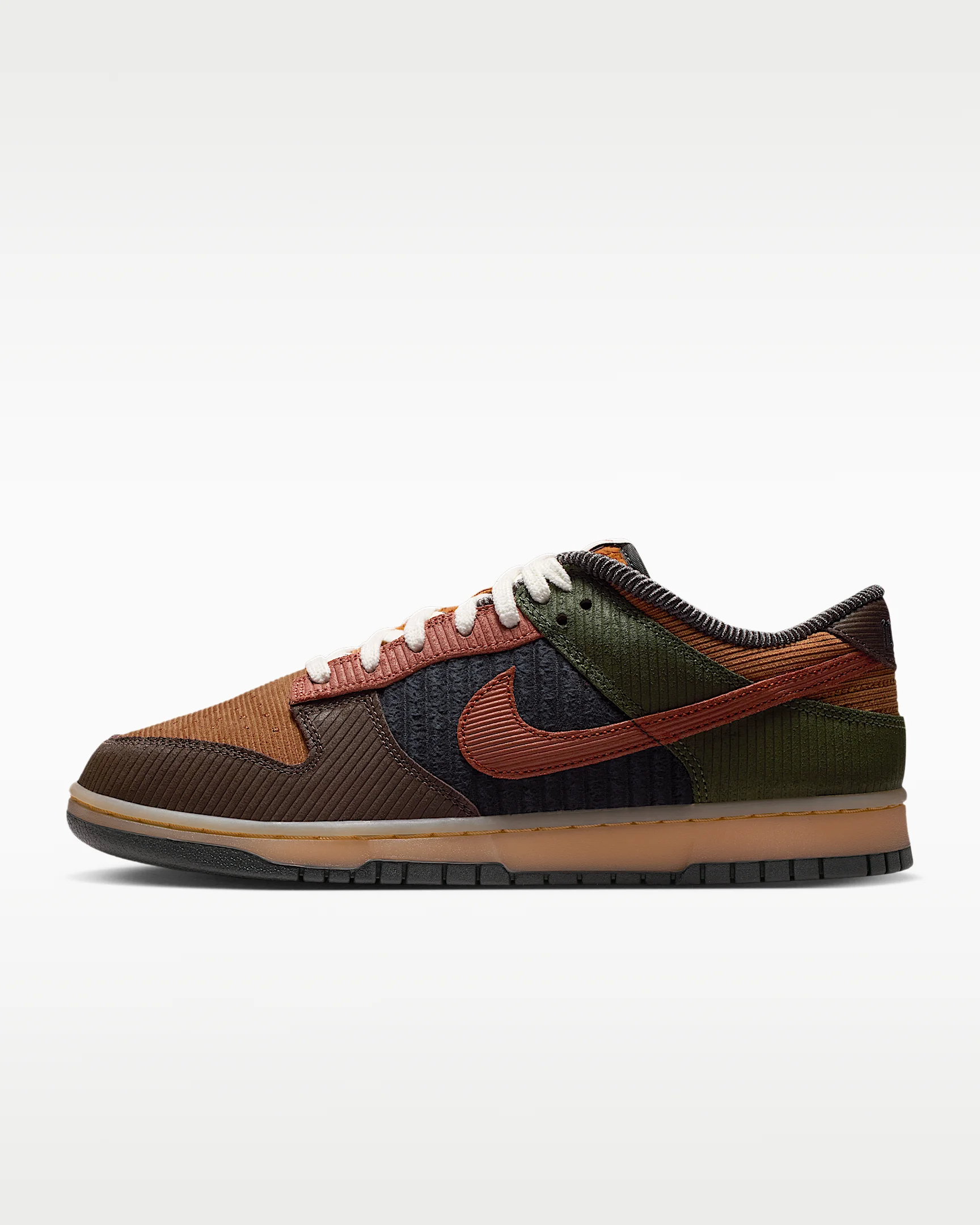 Nike Dunk Low Retro Premium Men's Shoes - 1