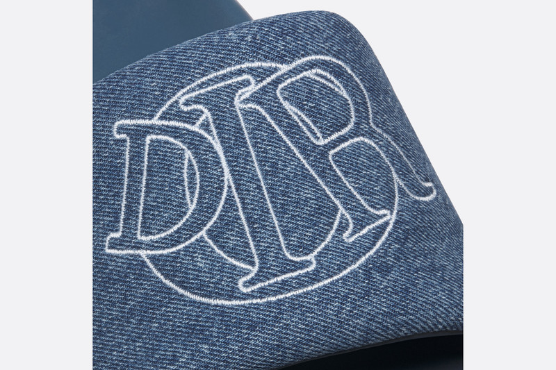 Dior Dior Aqua Sandal outlook