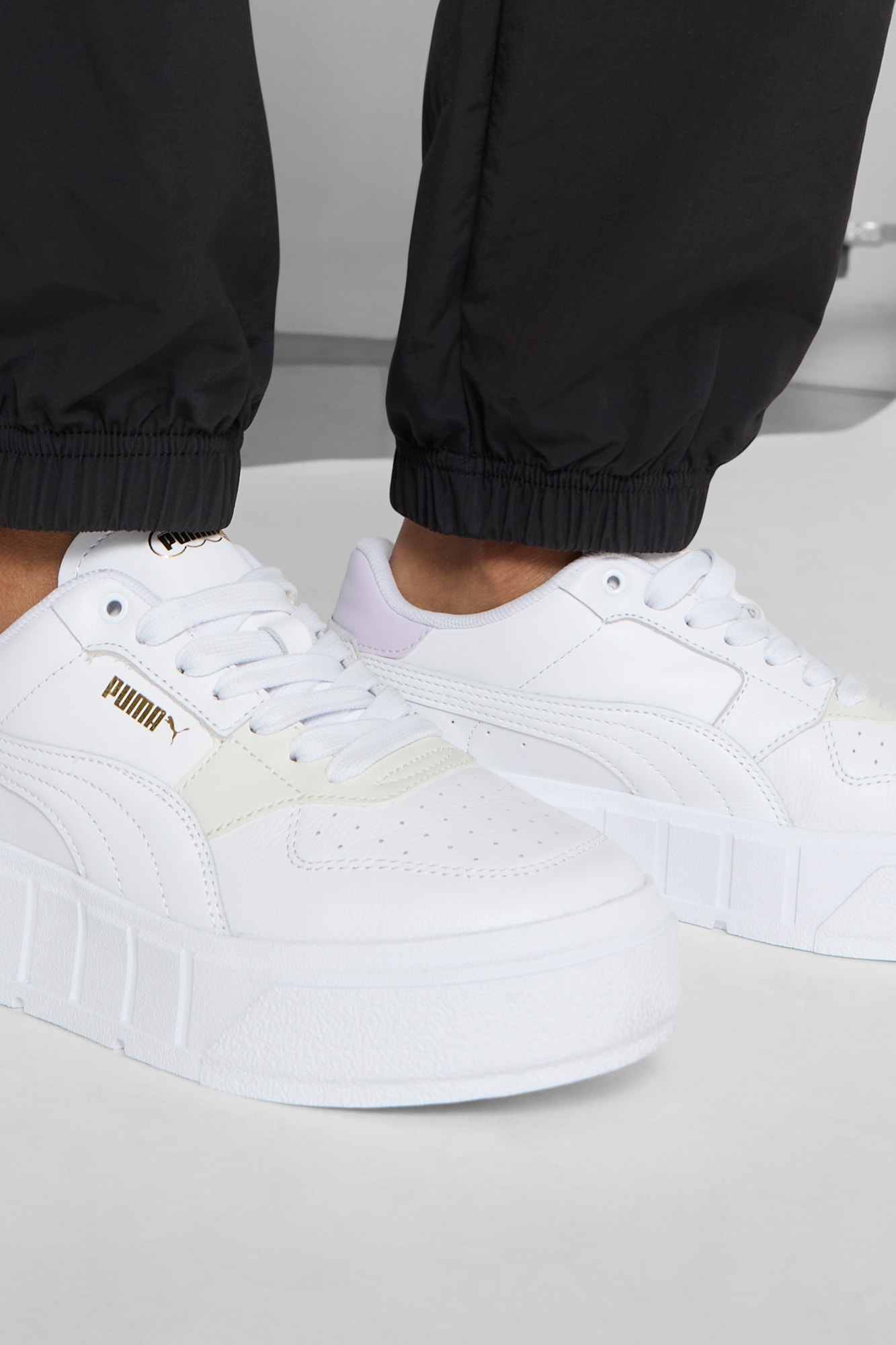PUMA Cali Court Leather Women's Sneakers - 2