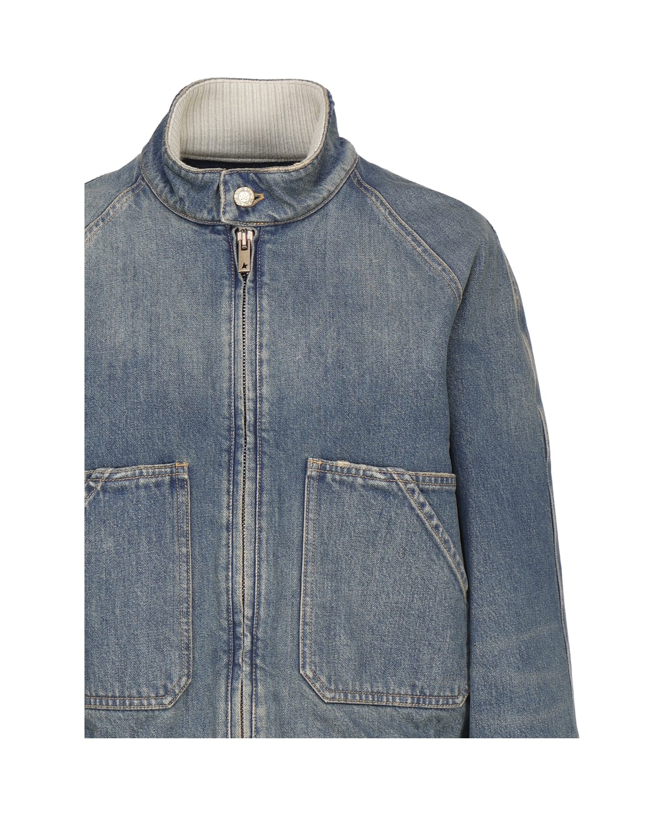 Ianira Jacket - 2