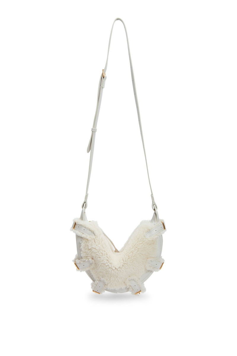 'PLAY' CROSSBODY BAG 1