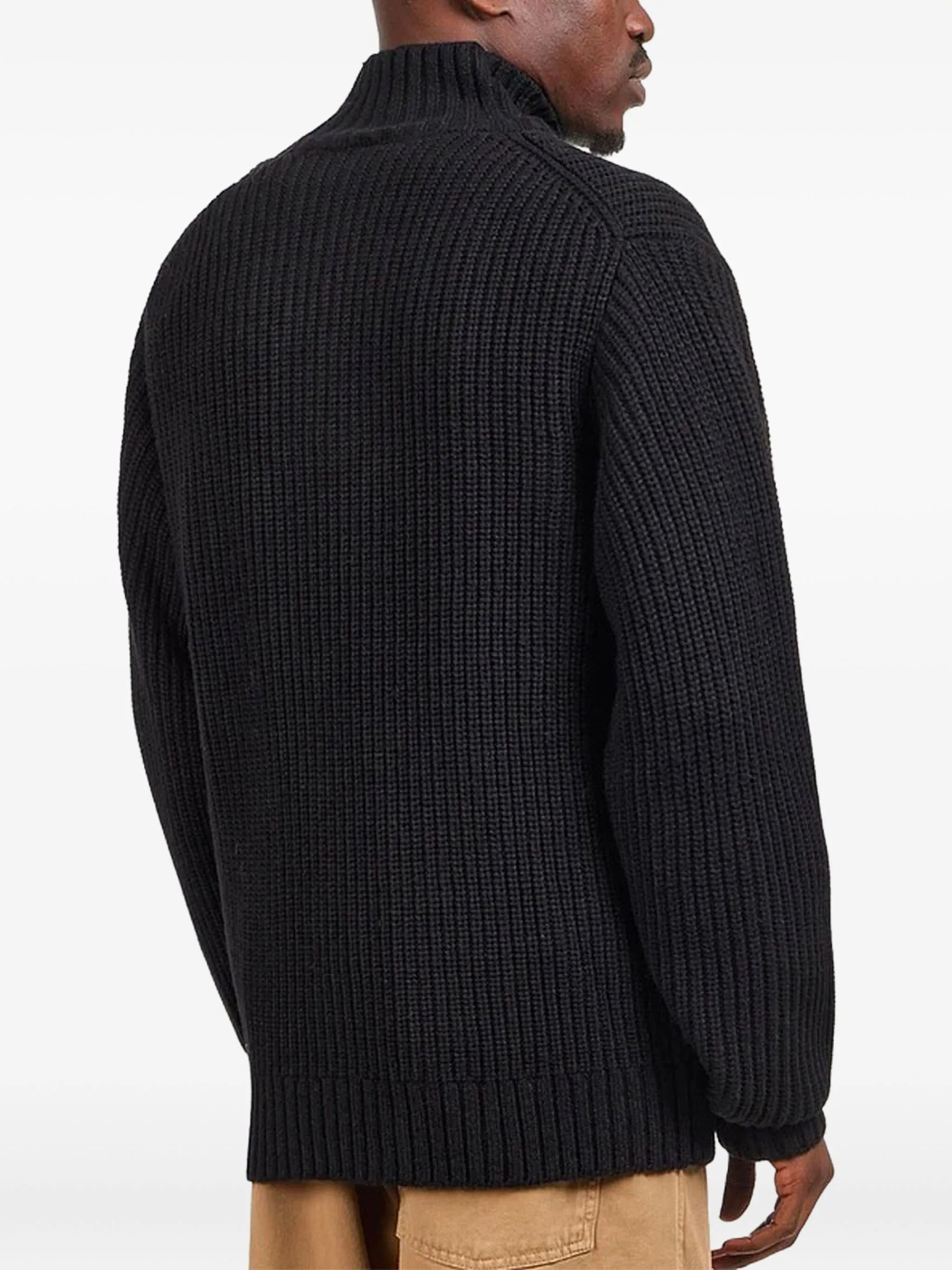 Carhartt Detroit Half-zip Sweater - 4