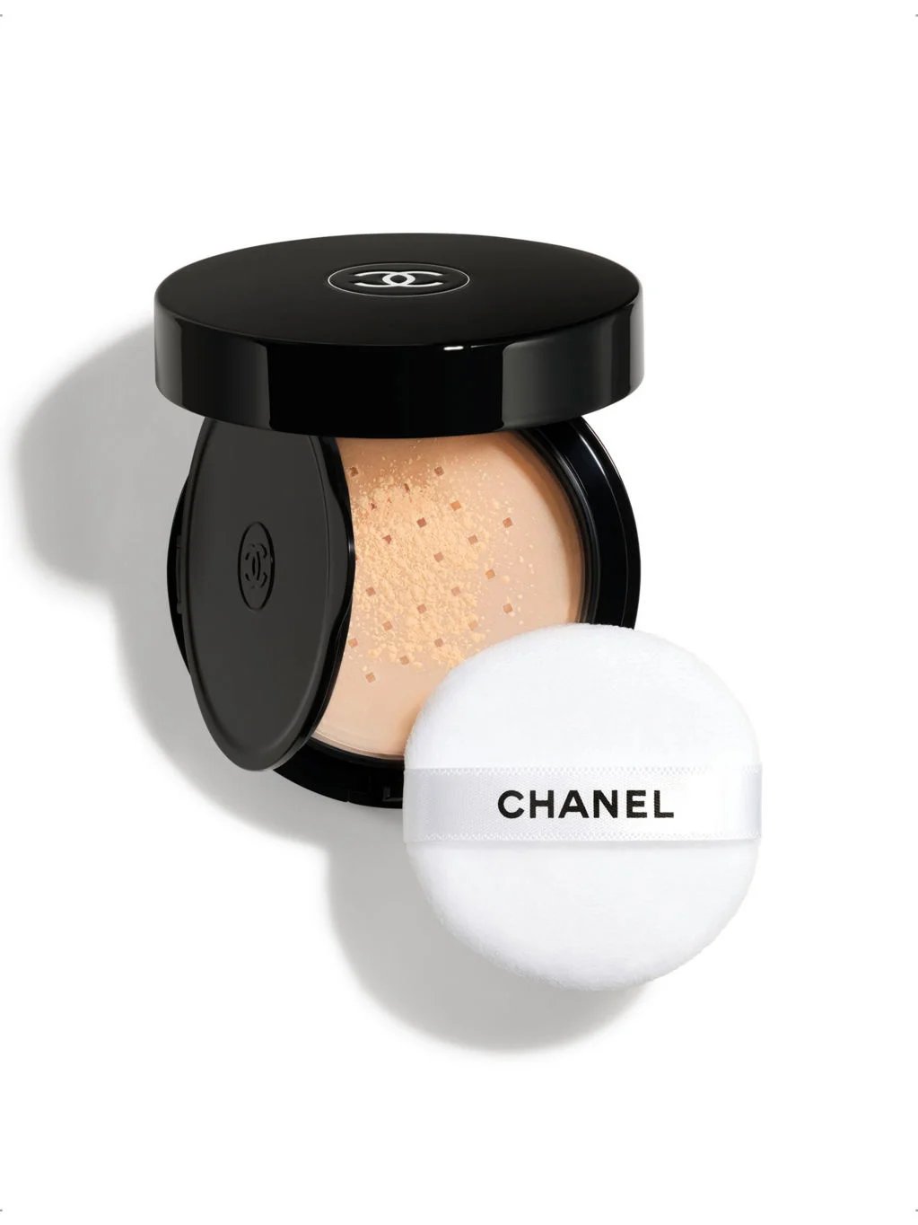 POUDRE UNIVERSELLE LIBRE Natural Finish Loose Powder 6g - 1