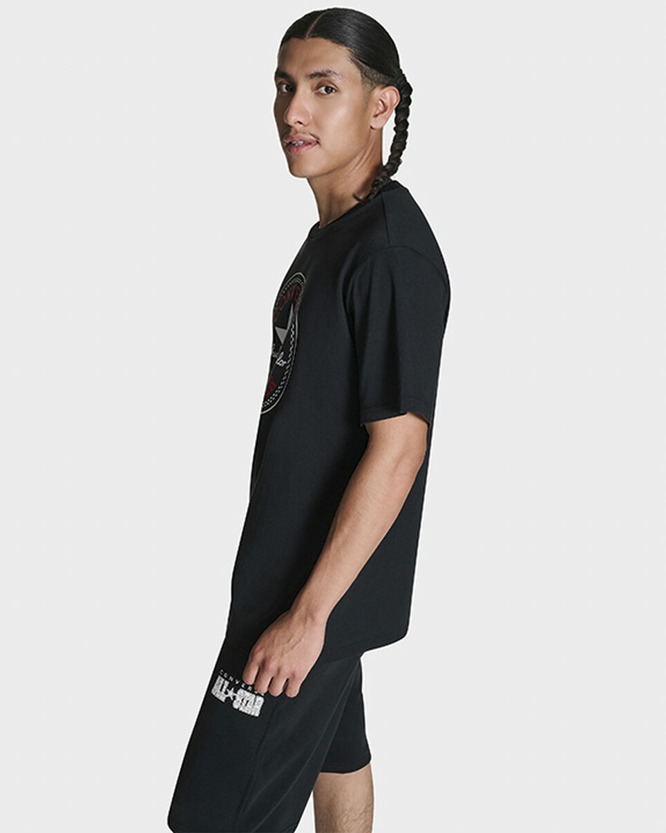 Chuck Taylor All Star Patch T-Shirt - 2