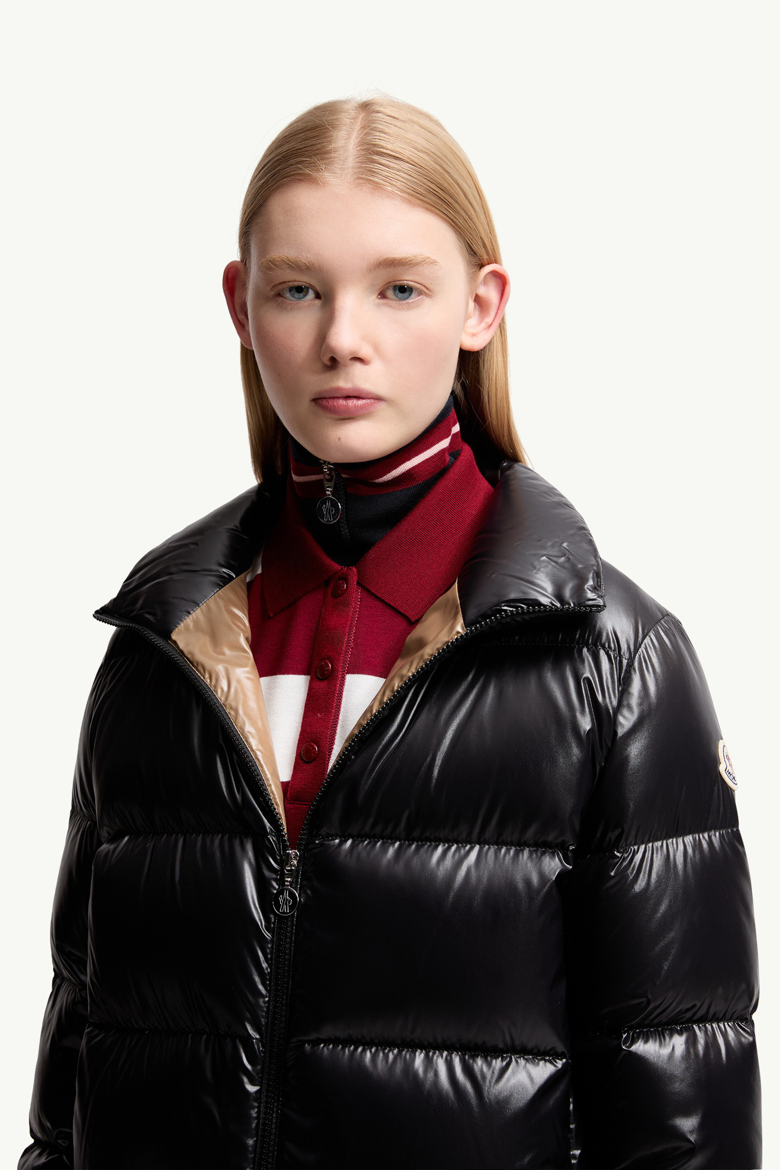 Abbadia Short Down Jacket - 6