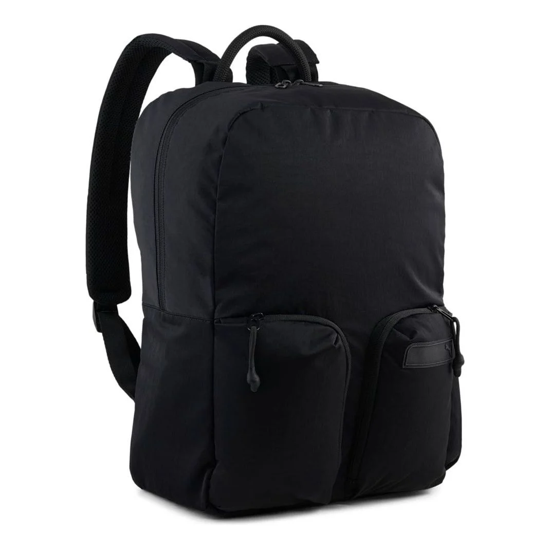 PUMA.BL 28L Backpack 'PUMA Black' 092806-01 - 1