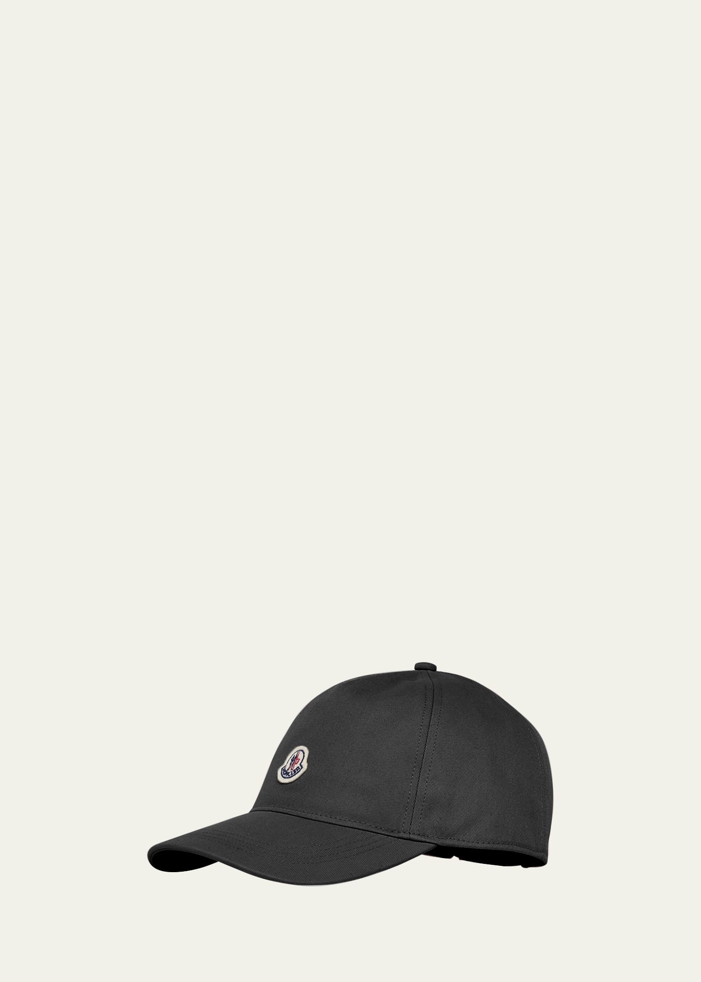 Logo Baseball Cap - 1