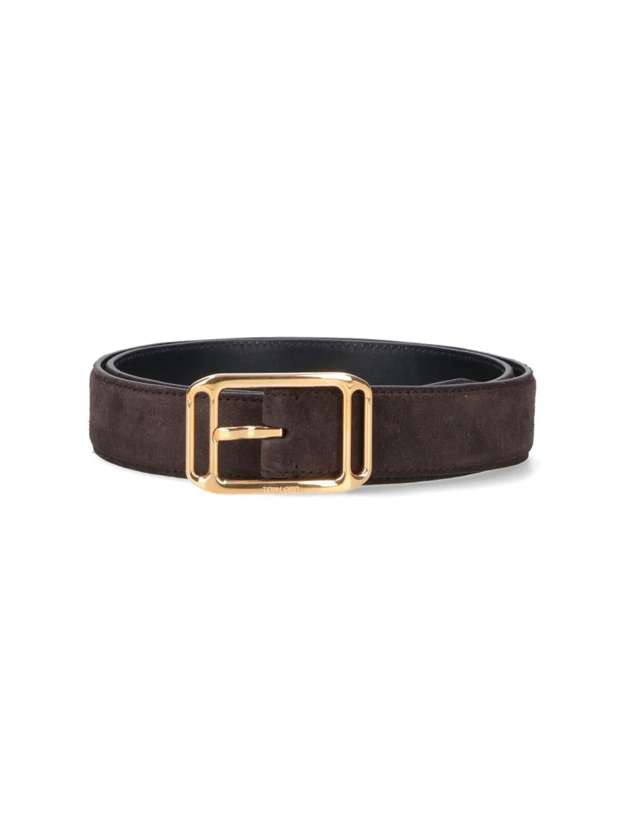 Tom Ford Belts - 1