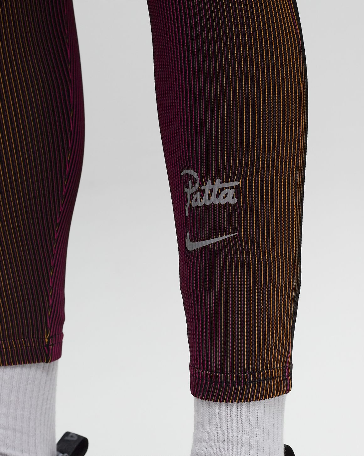 x PATTA LEGGING - 5