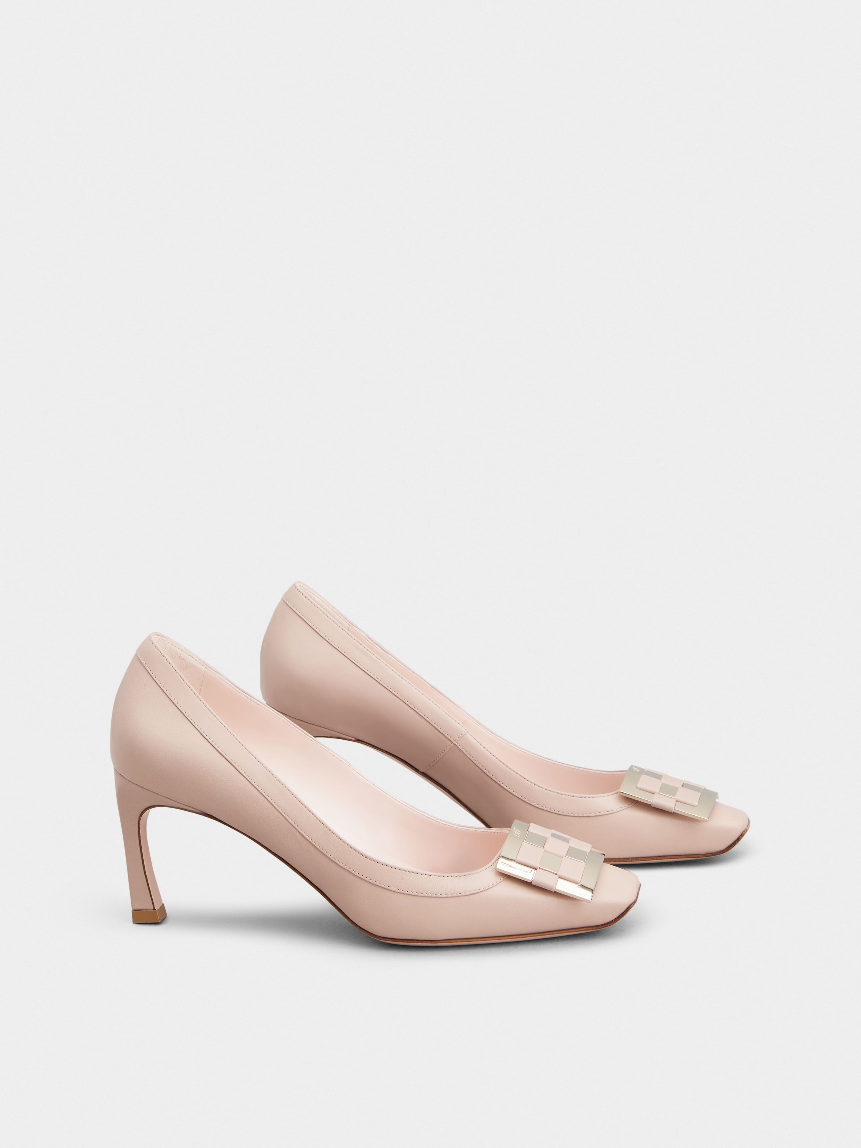 Trompette Pumps in leather - 2