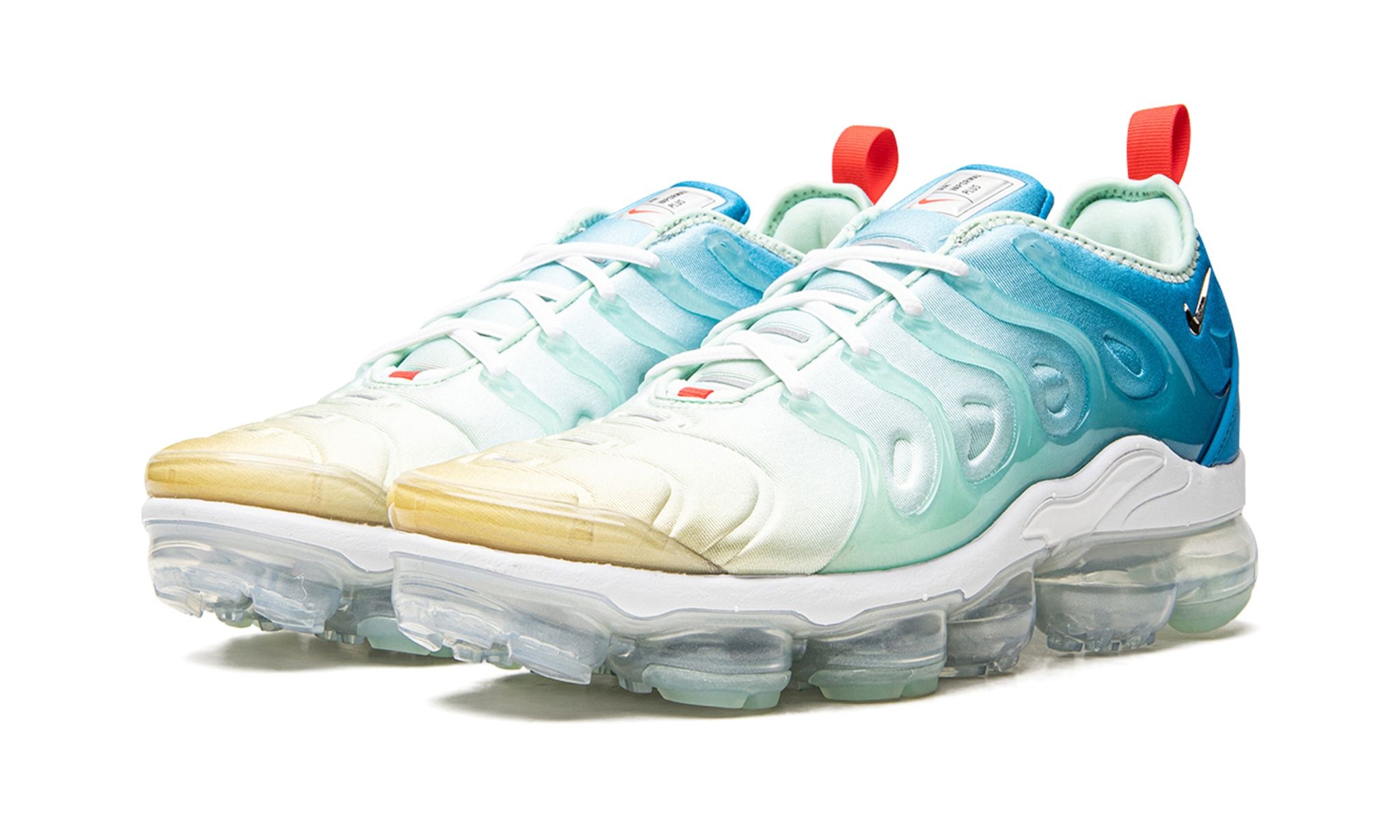 WMNS AIR VAPORMAX PLUS "Since 1972" - 2