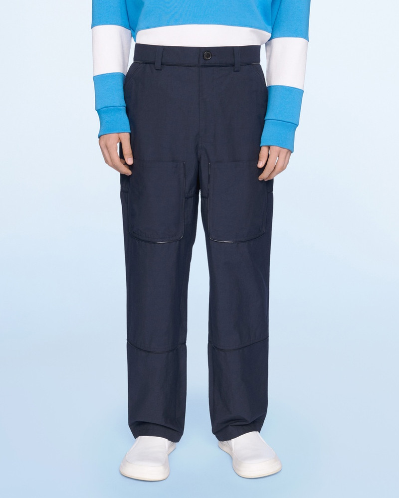 Le pantalon Pacalo 5