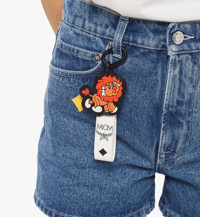 MCM Haru, Henry, Kaiser Charm in Visetos outlook