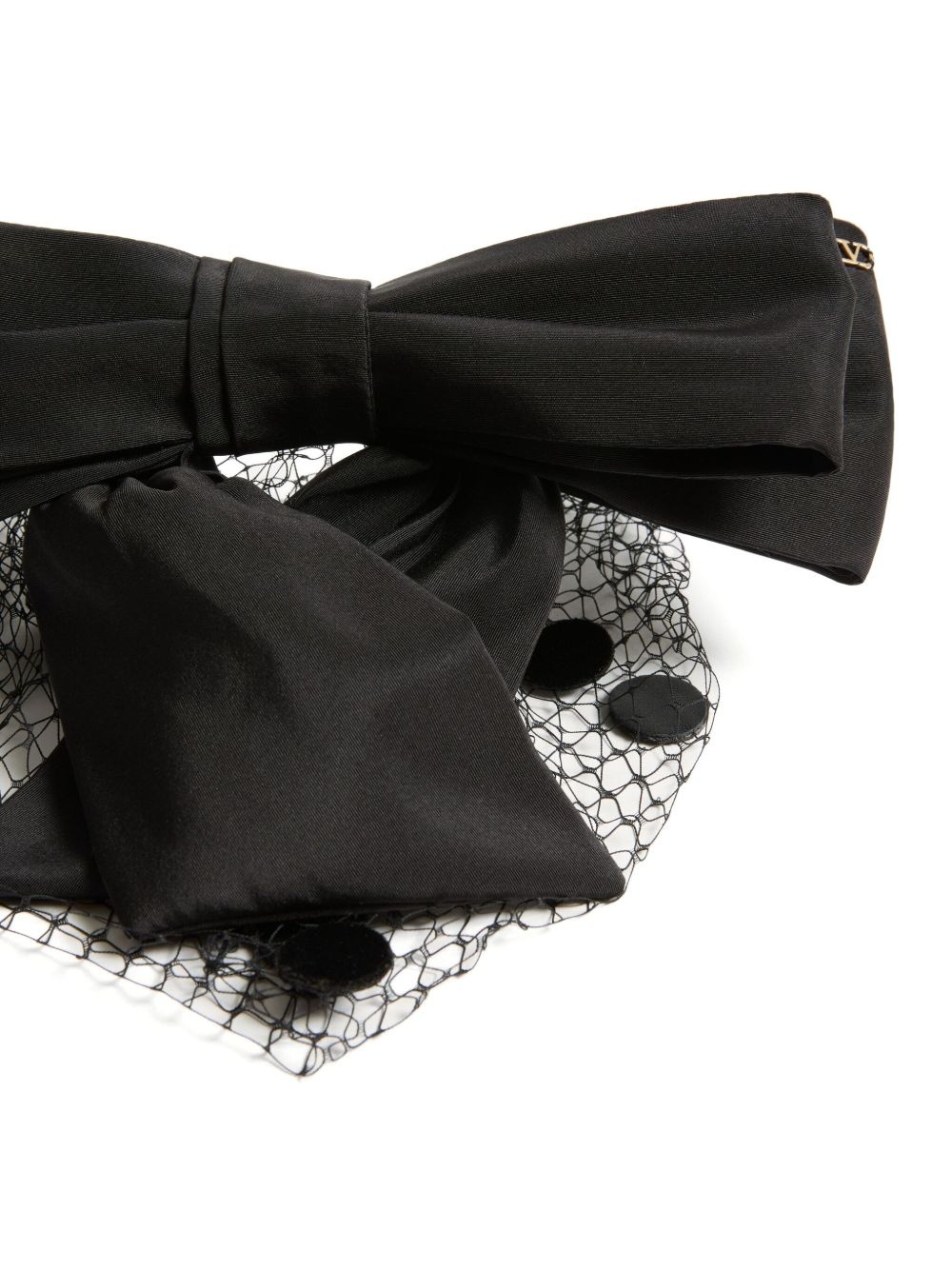 VLogo Signature headband - 3