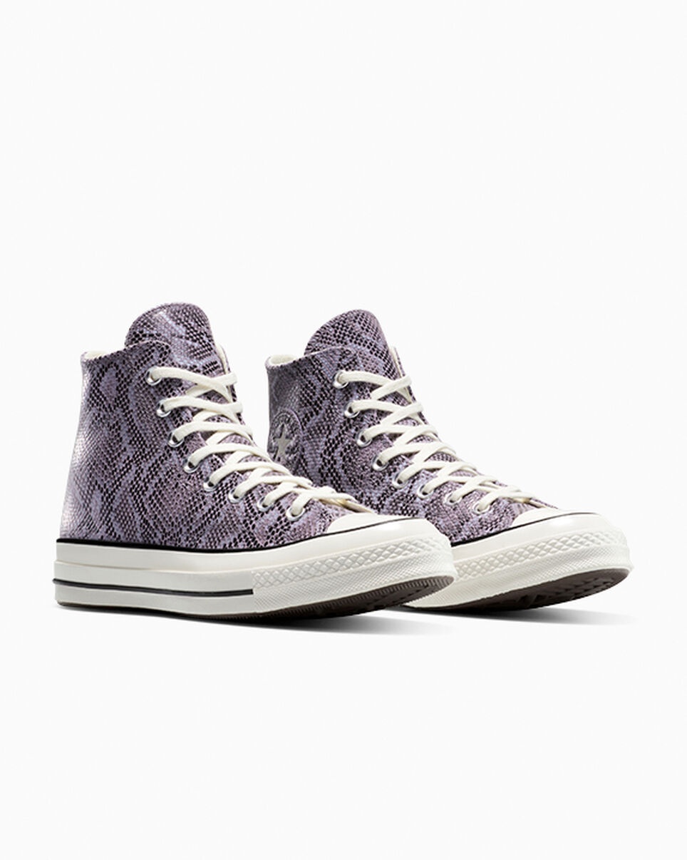 Chuck 70 Faux Snakeskin - 5