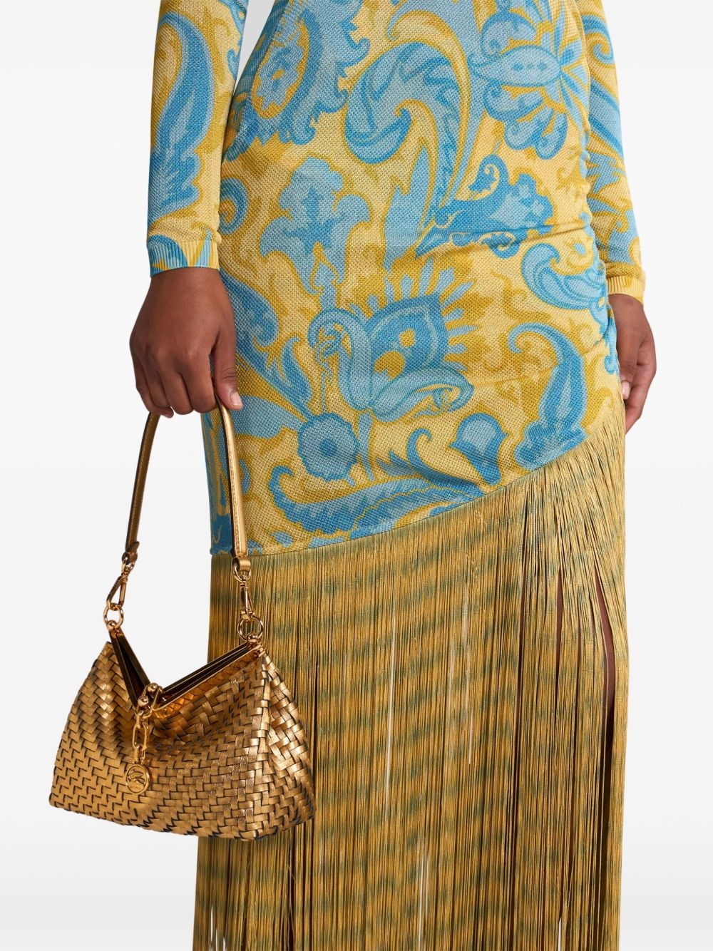 small Vela shoulder bag - 2