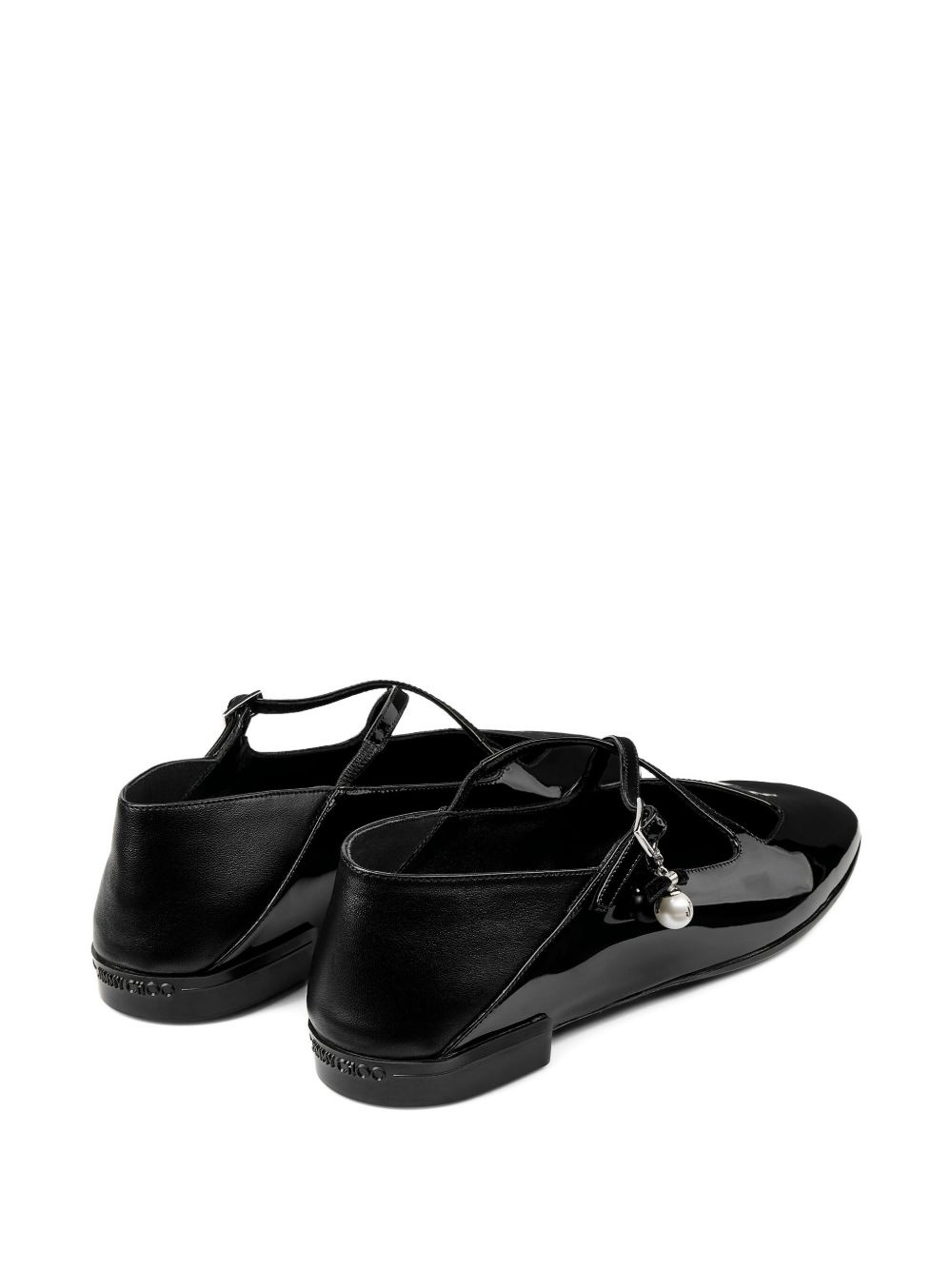 Eleri ballerina shoes - 3