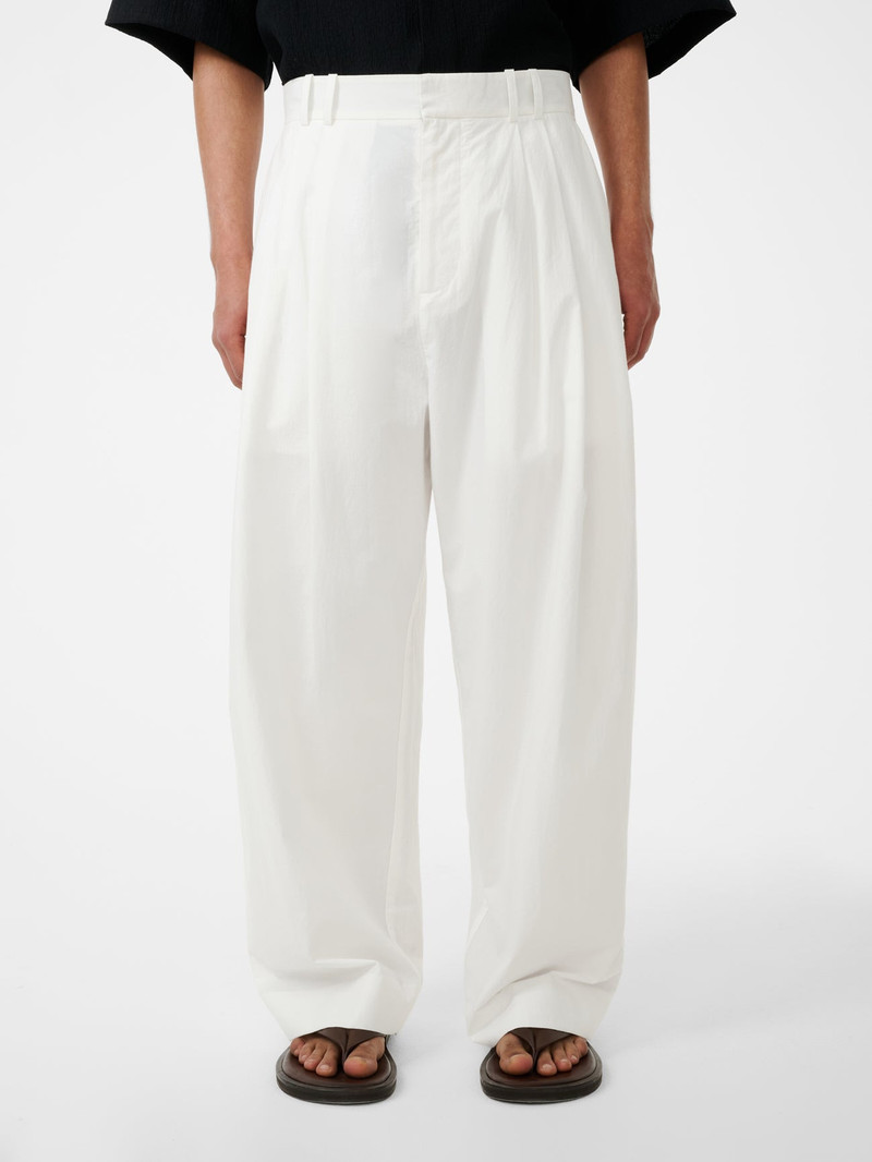 Line Pant 7