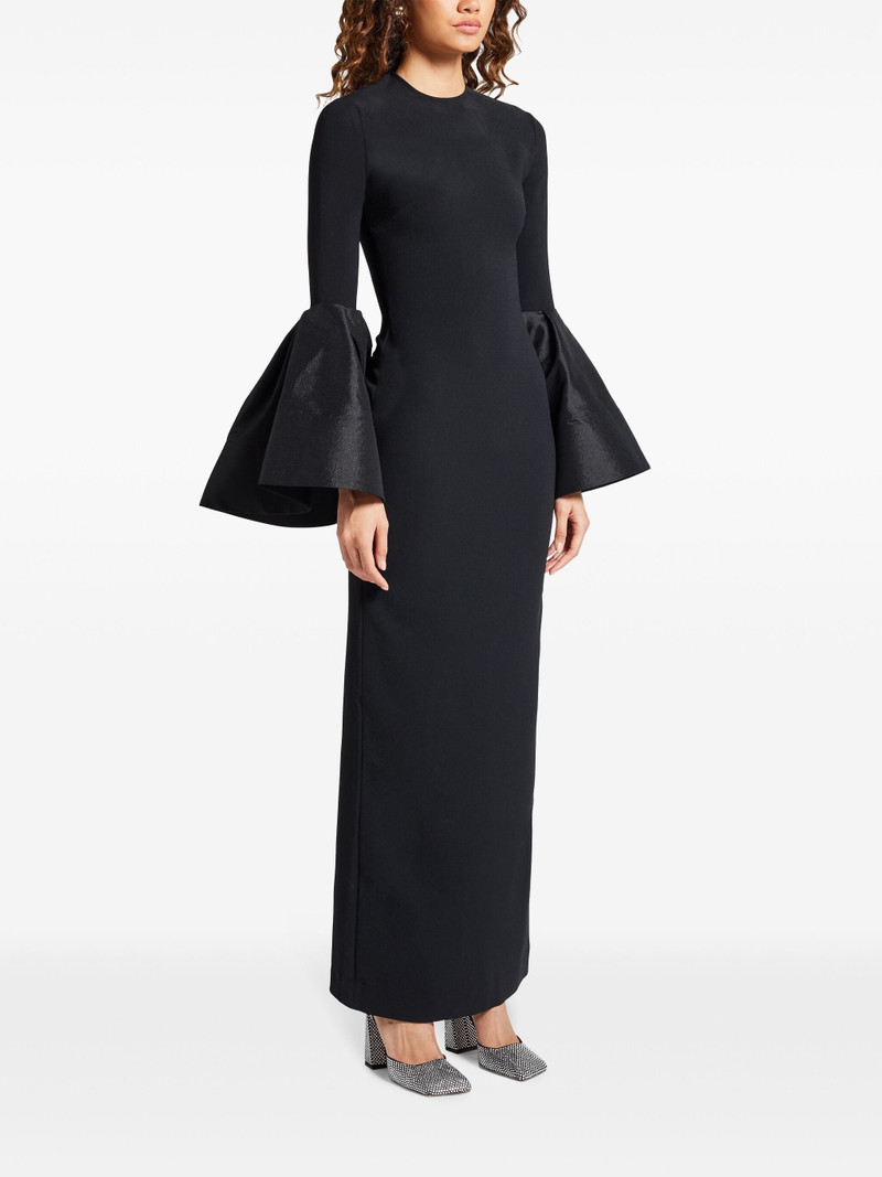 SOLACE LONDON Suri Maxi Dress outlook