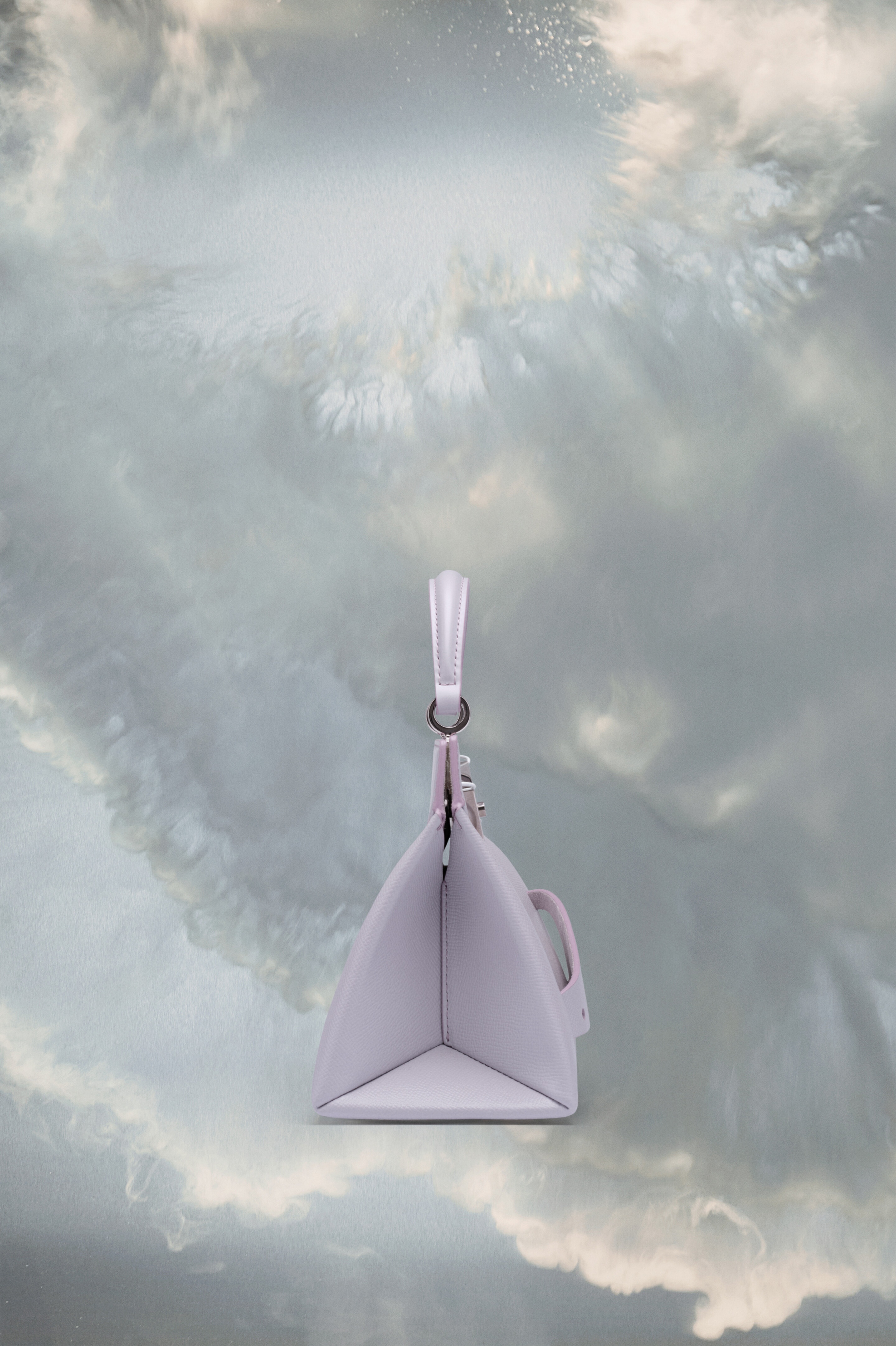 Snatched handbag small - 2