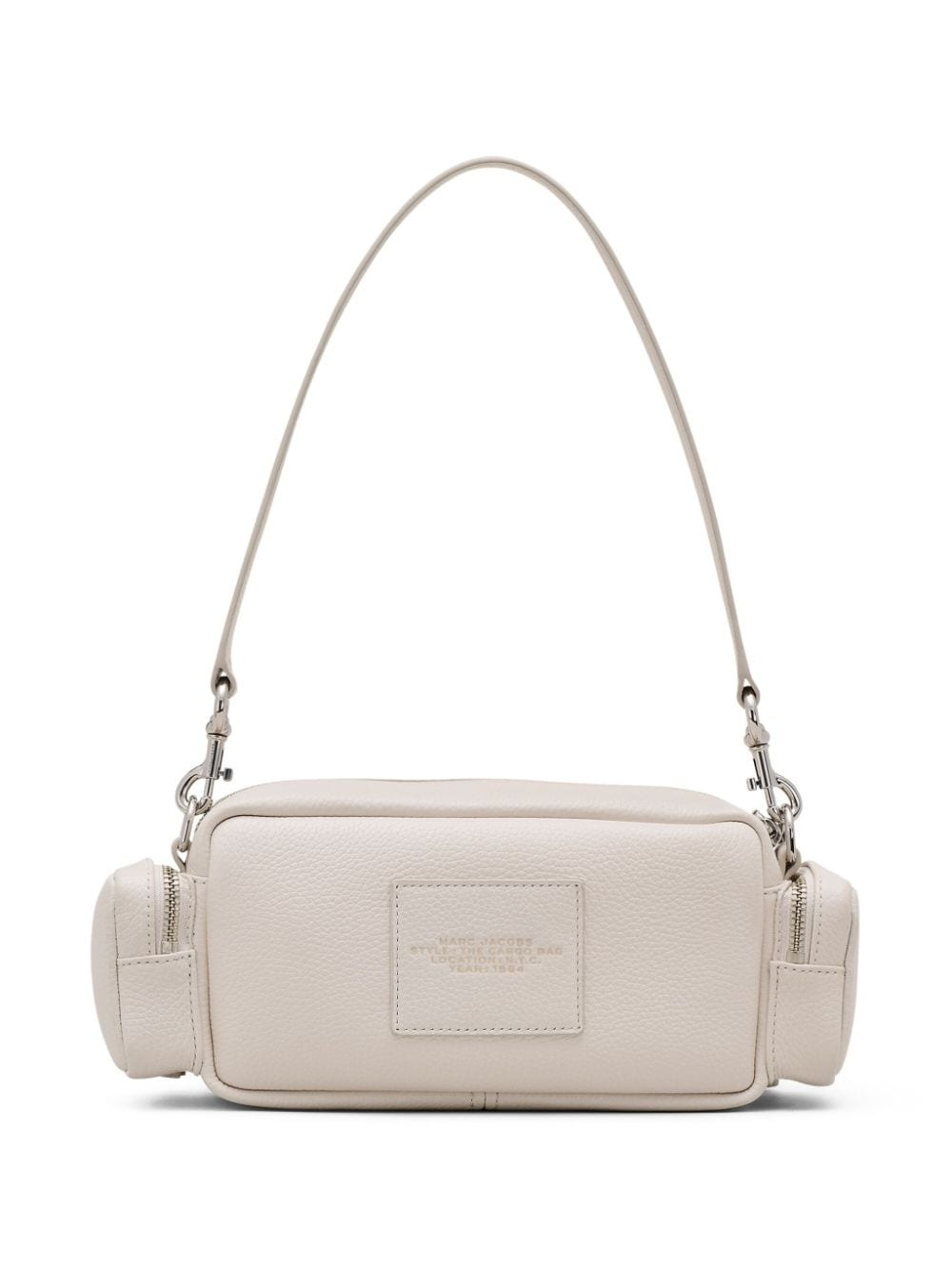 The Leather Cargo bag - 4