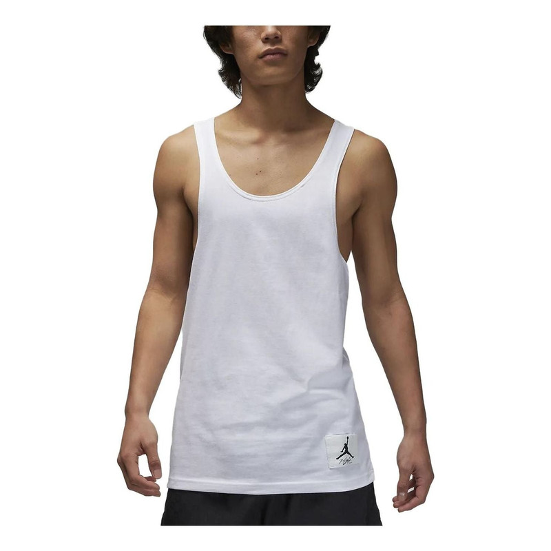 Air Jordan Essentials Tank 'White' DX9586-100 - 1