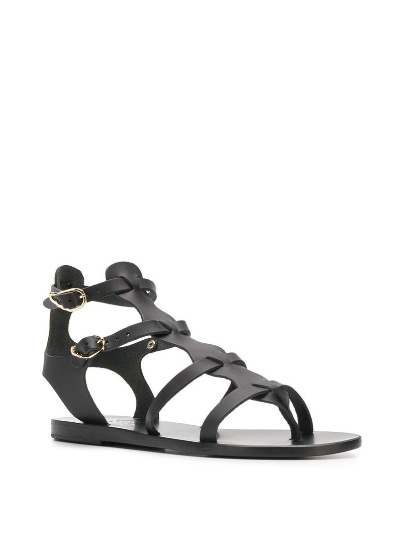 ANCIENT GREEK SANDALS Stephanie sandals outlook