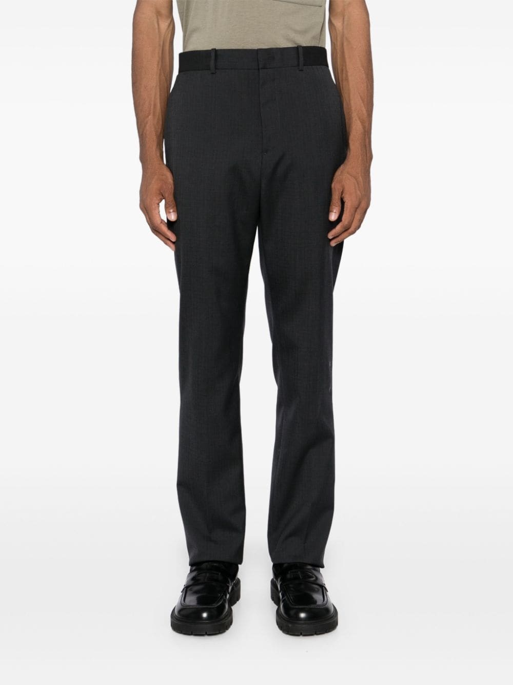 tailored trousers - 2