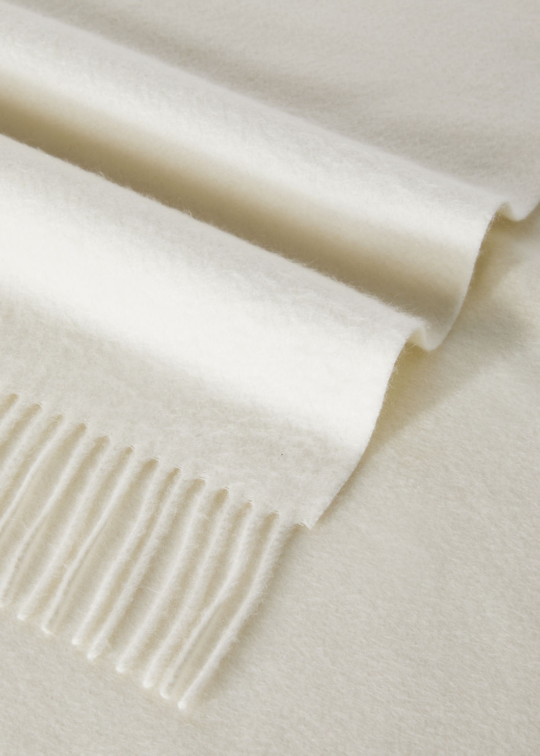 Cocooning Stole - 3