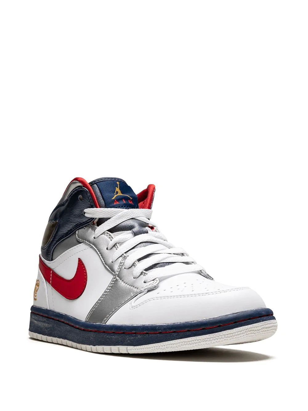 Air Jordan 1 Retro Olympic sneakers - 2