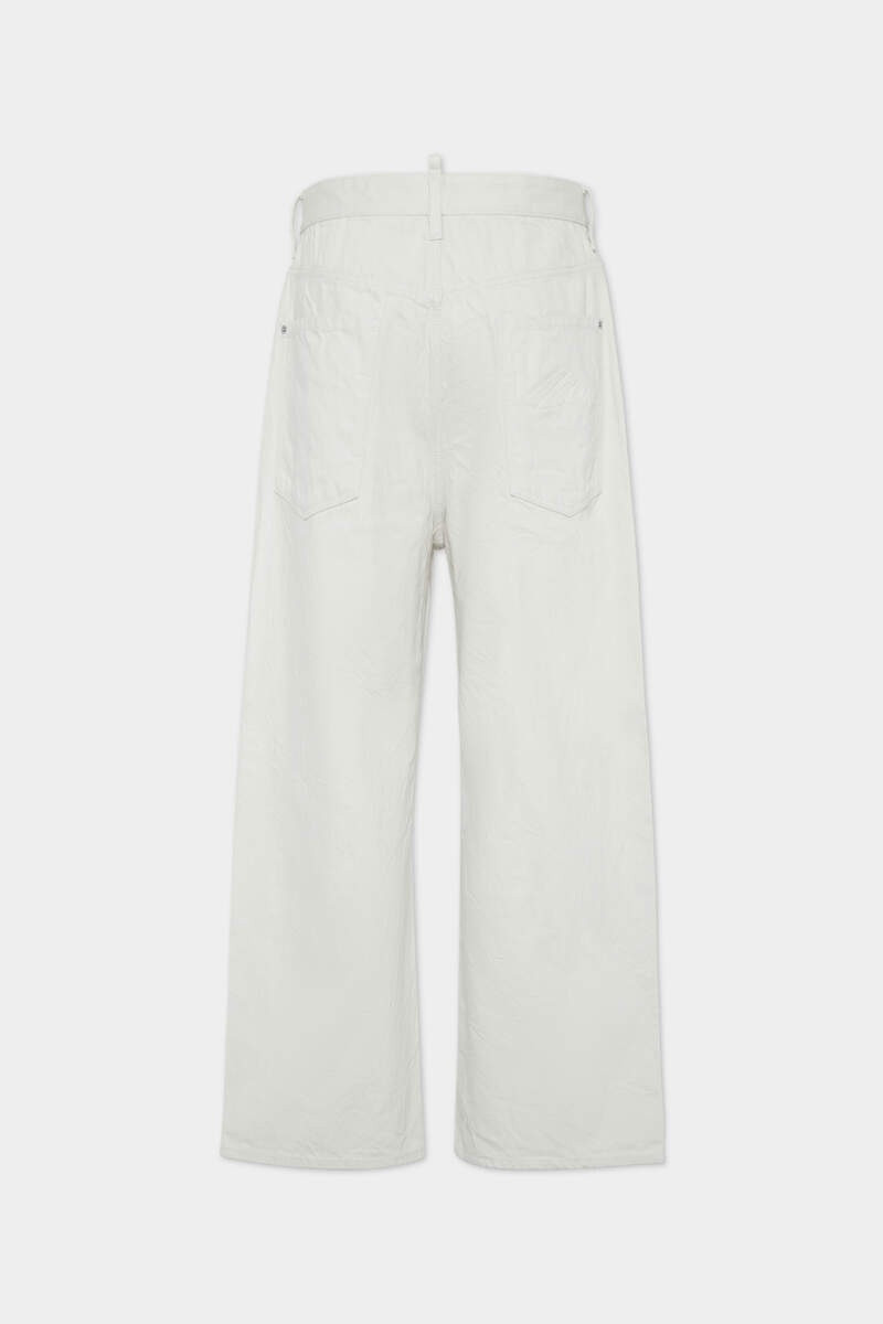 DSQUARED2 ICON NEW GENERATION ICE EROS JEANS outlook