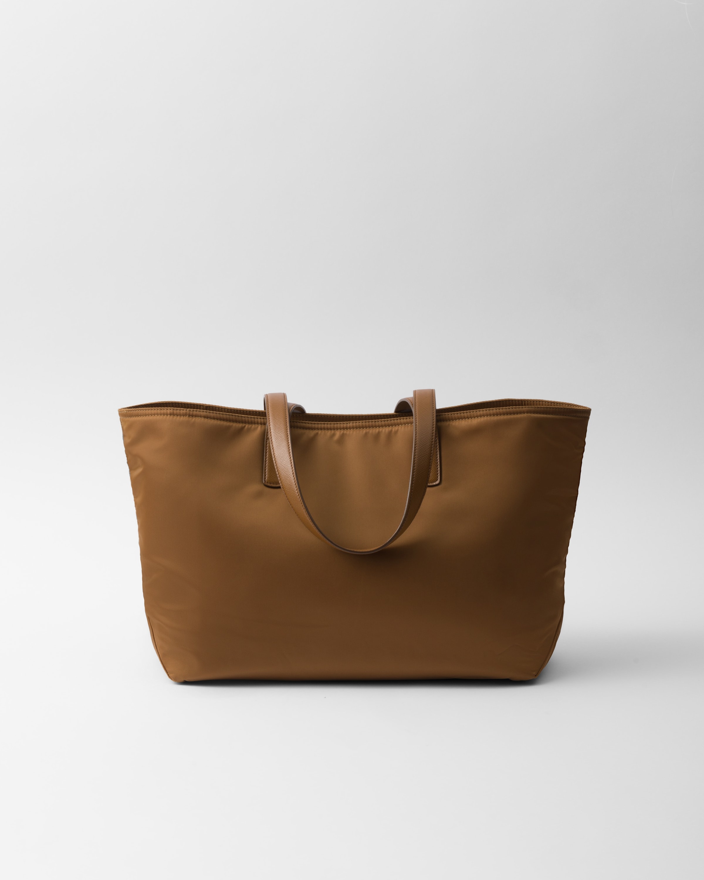 Prada Re-Edition 1978 medium Re-Nylon and Saffiano leather tote bag - 3