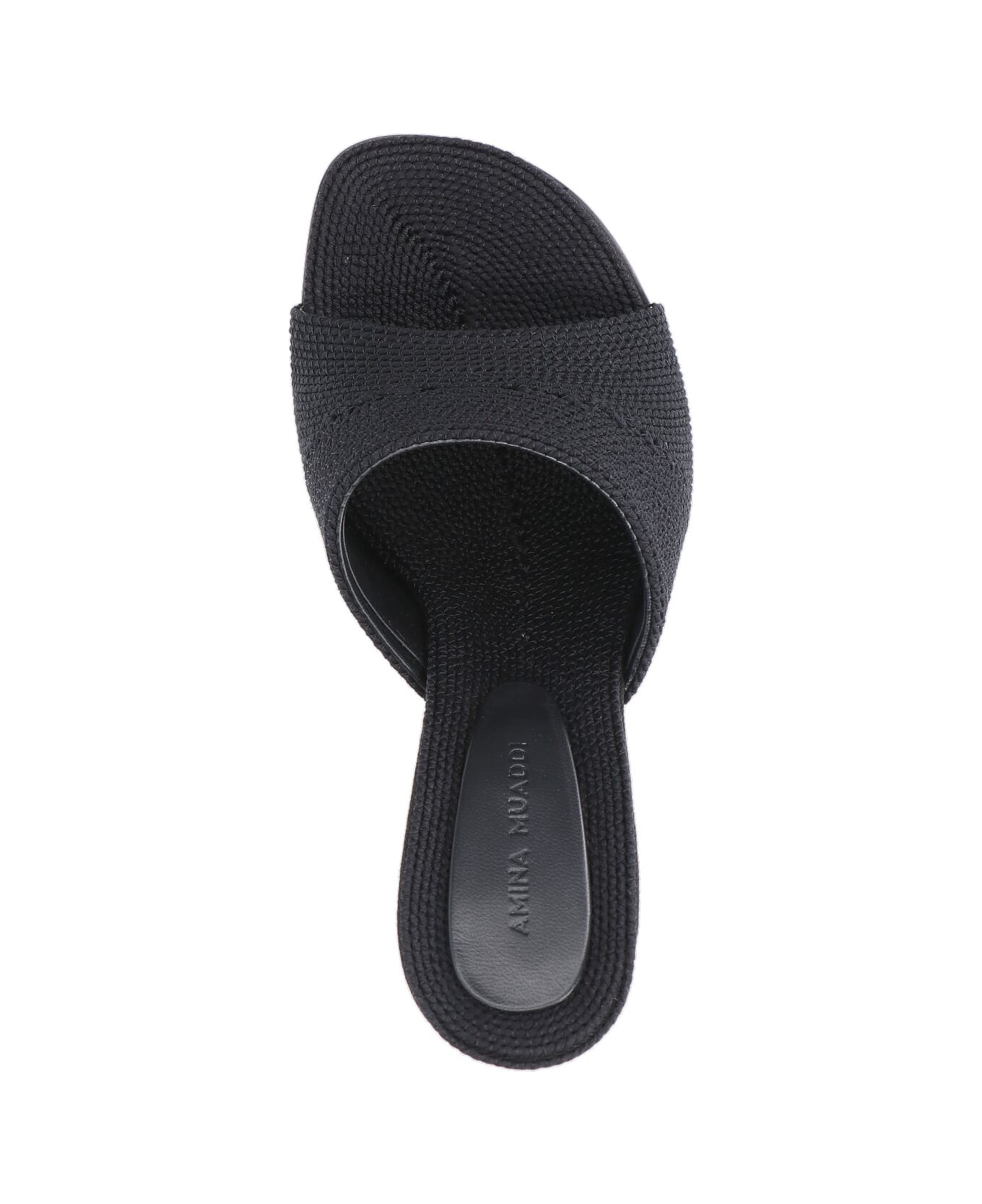 "taylor" Pumps Sandals - 5