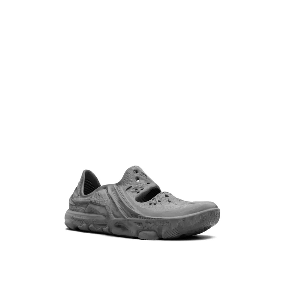 UNIVERSAL SNEAKERS SMOKE GREY LOGO - 2