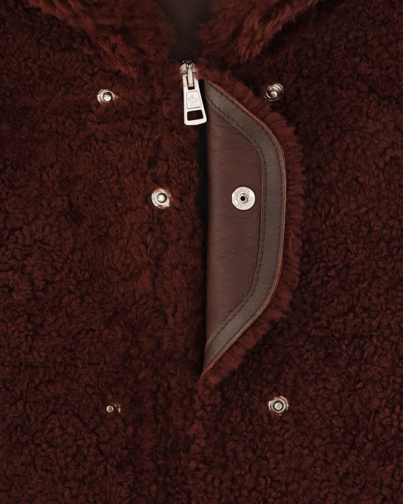 6 MONCLER 1017 ALYX 9SM ALMONDIN JACKET 8