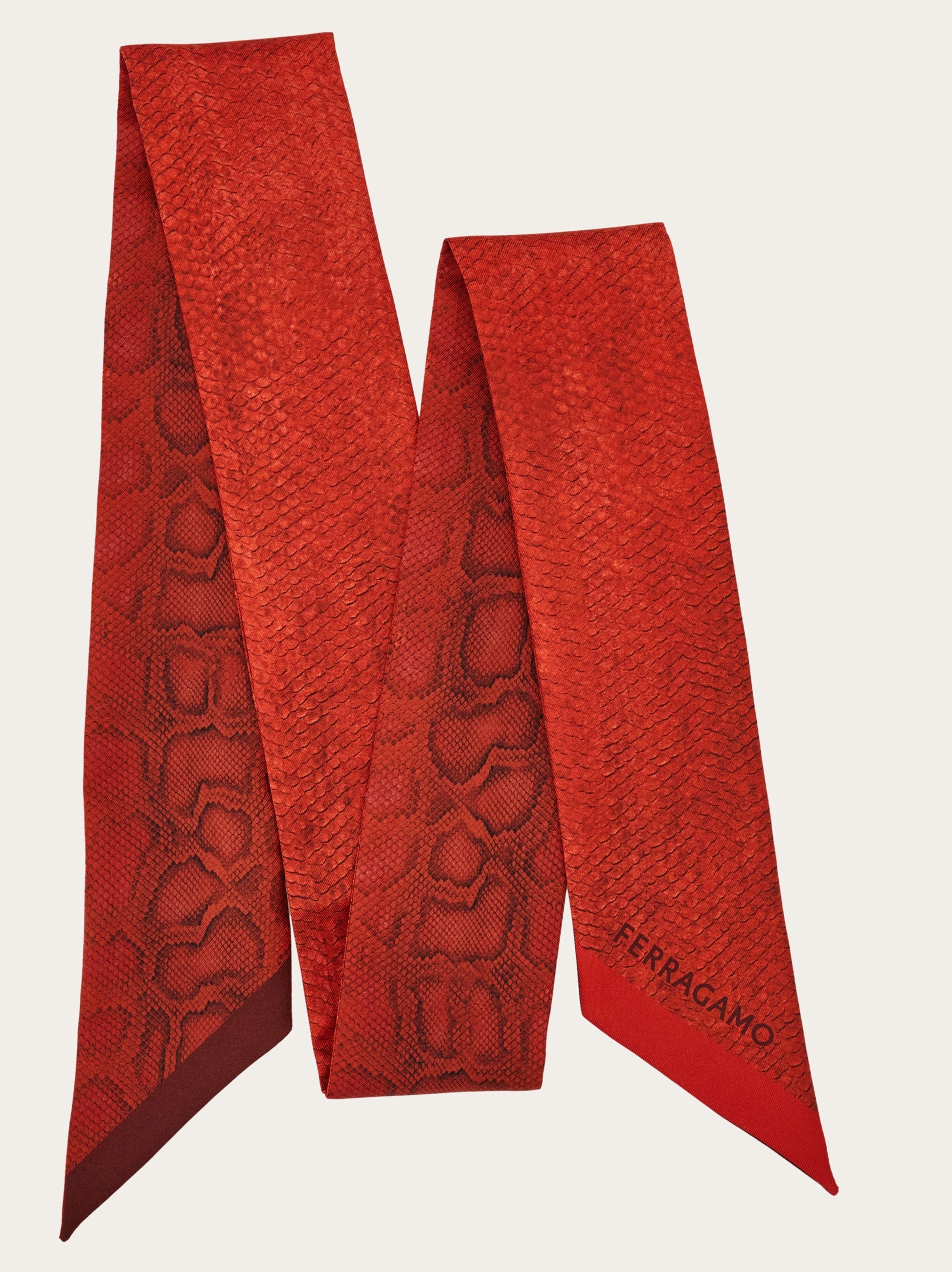 Nadir print mini bandeau - 2