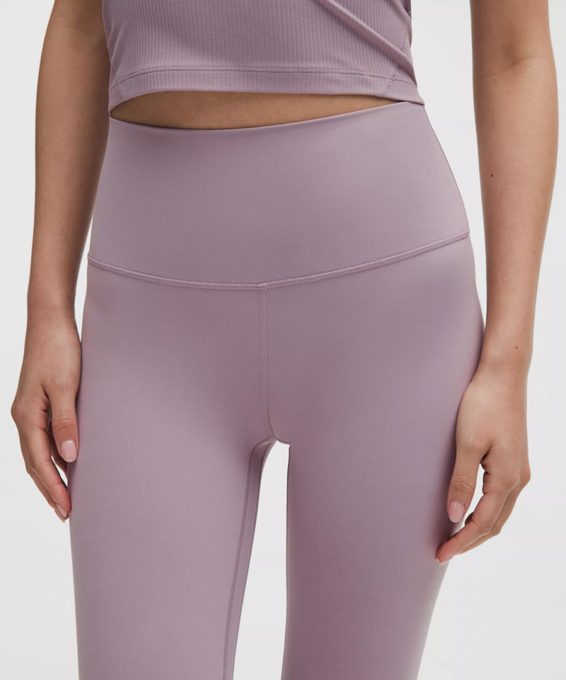 lululemon Align™ High-Rise Crop 23" 4