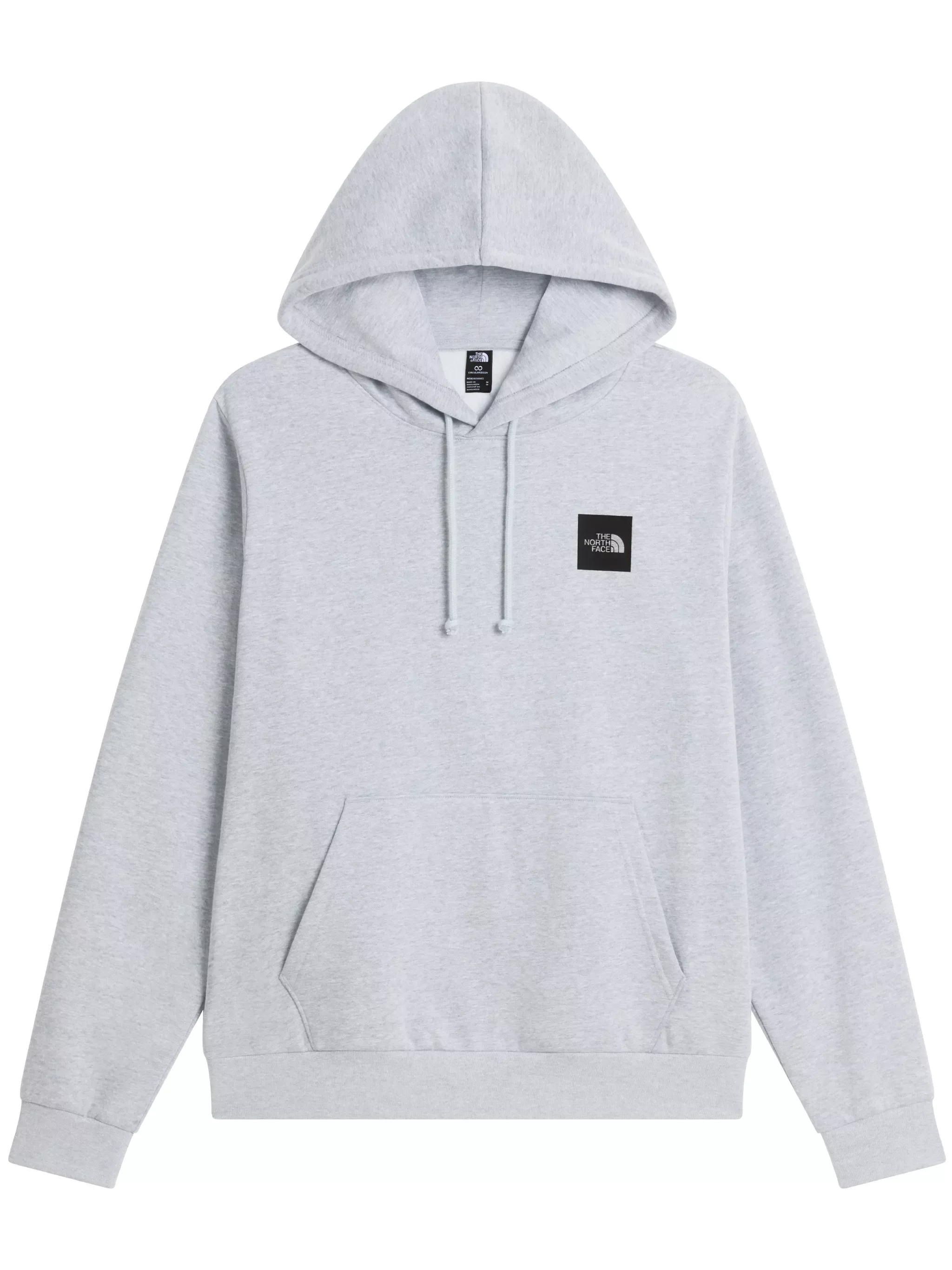 Sweatshirt Box Half Dome - 1