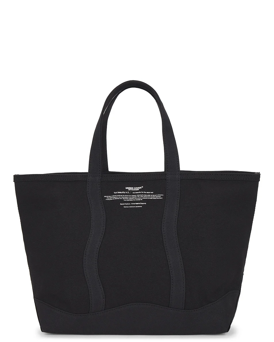 Tote - 1