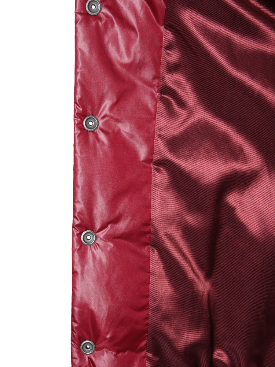 Saint Laurent Women "Varsity" Jacket - 4