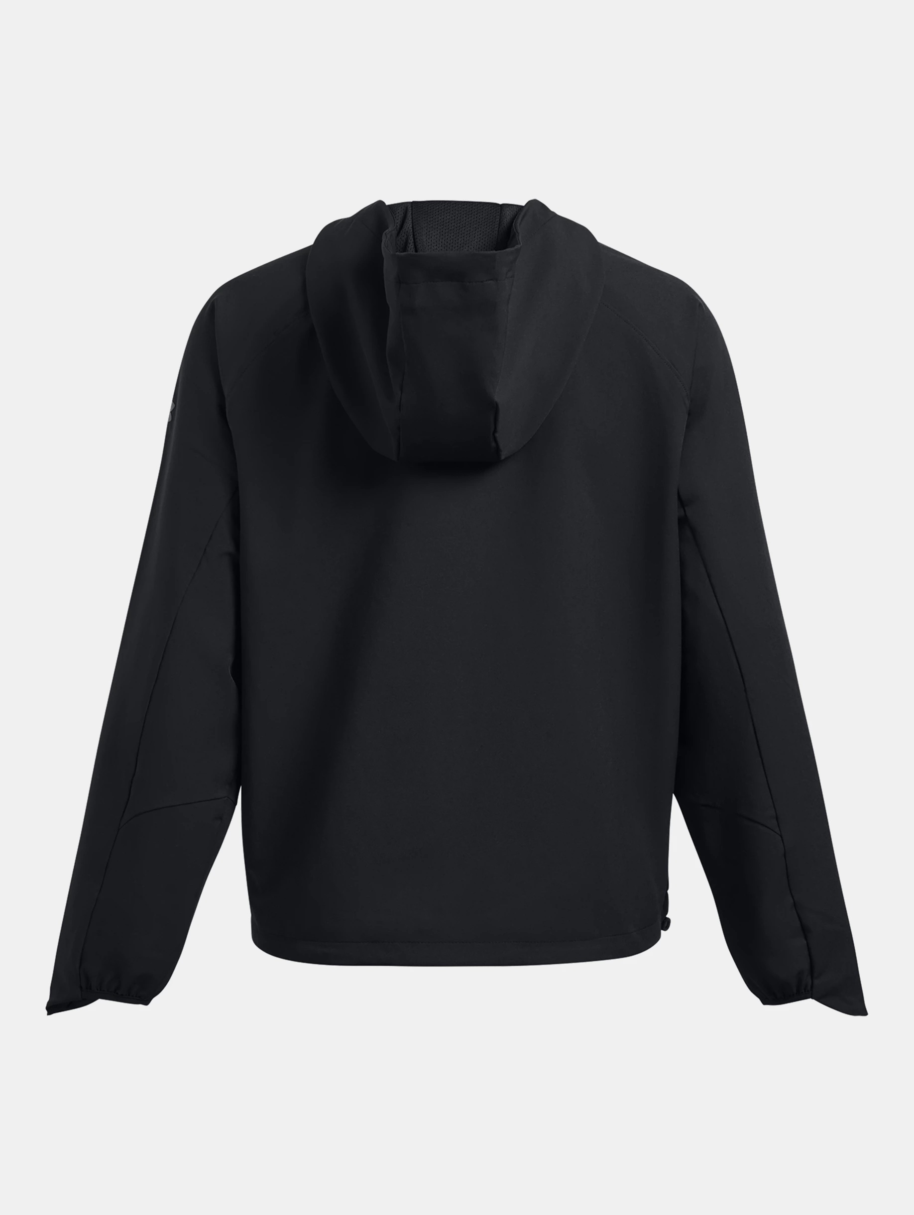 Women's UA Unstoppable Collegiate Hooded Jacket - 3