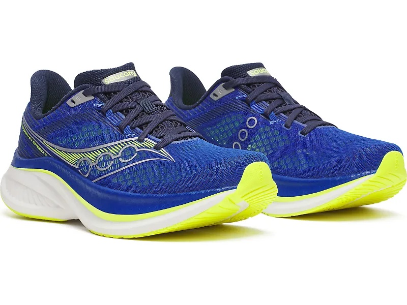 Saucony Endorphin Speed 5 - 6