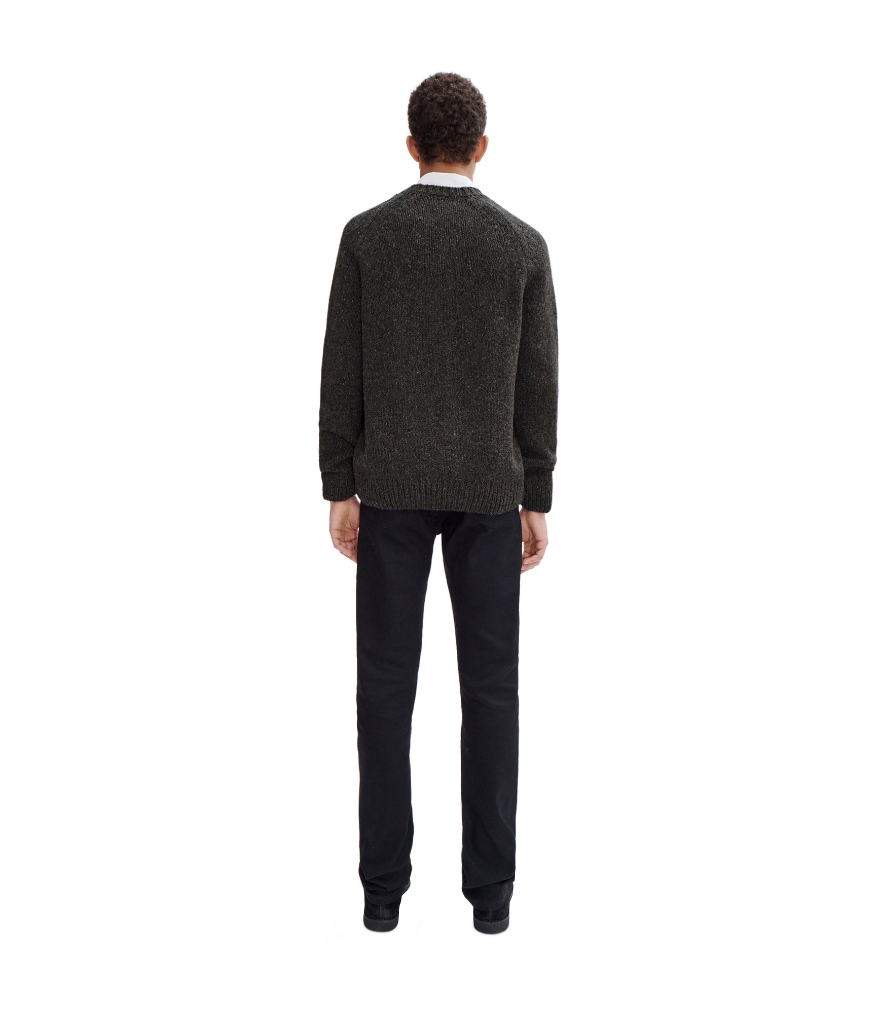Harris sweater - 3