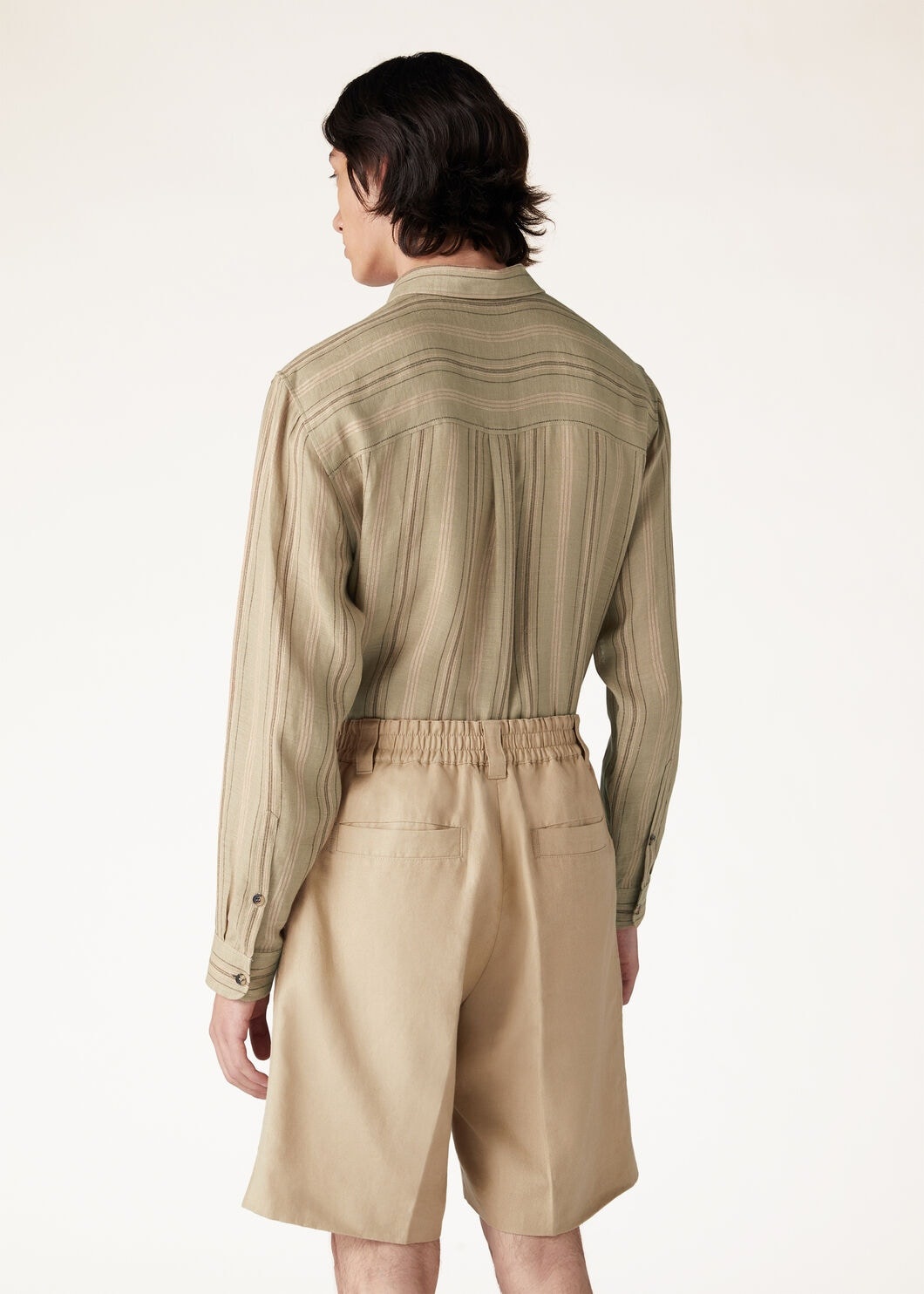 Shinano Shirt - 5